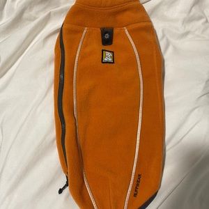 Ruffwear Climate Changer Dog Fleece Jacket XS